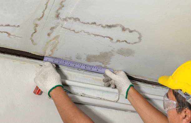 24/7 Emergency Water Damage Inspection experts in Rheems, PA